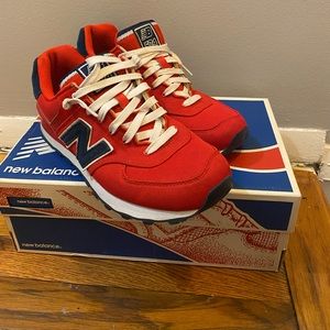New Balance Sneakers